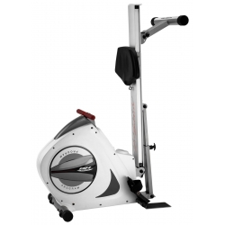 Wioślarz Treningowy Magnetyczny Vario Program R350 BH Fitness